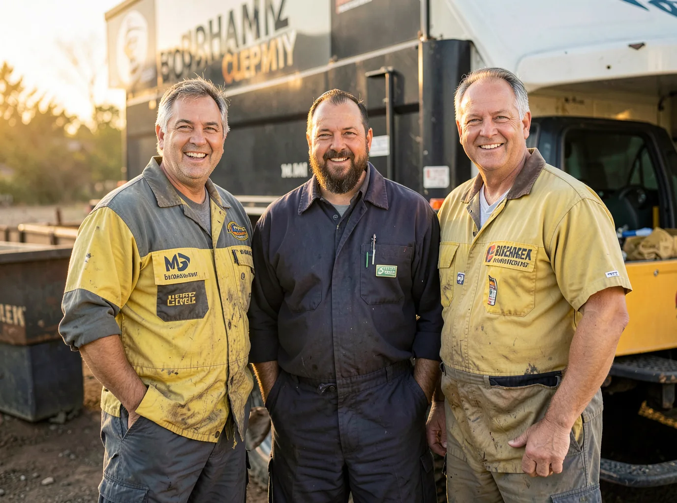Sewage Cleanup company in Danbury, WI